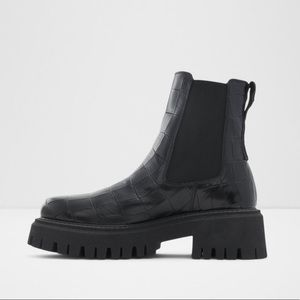 ALDO 🏴 Chelsea Boots